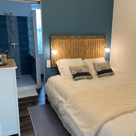 Appartement 2 Personnes : Les Canaux 阿棉 外观 照片