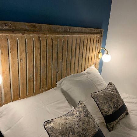 Appartement 2 Personnes : Les Canaux 阿棉 外观 照片