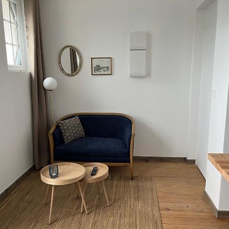 Appartement 2 Personnes : Les Canaux 阿棉 外观 照片