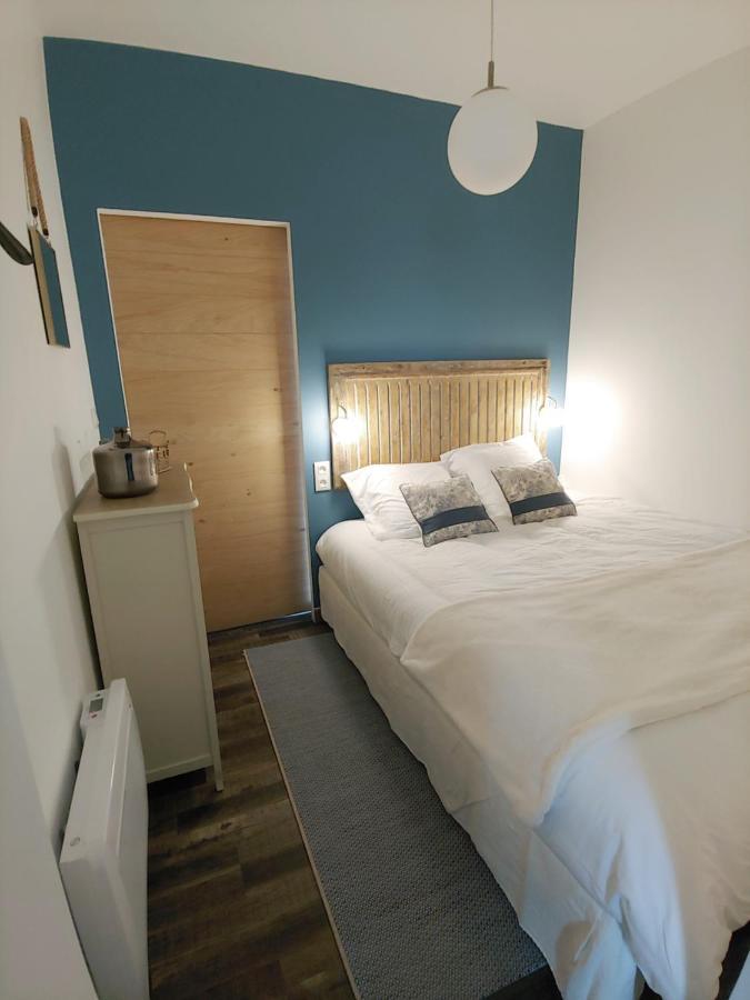 Appartement 2 Personnes : Les Canaux 阿棉 外观 照片
