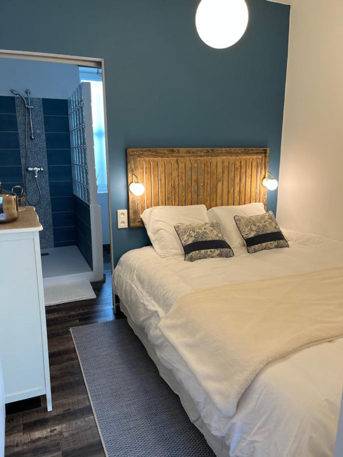 Appartement 2 Personnes : Les Canaux 阿棉 外观 照片