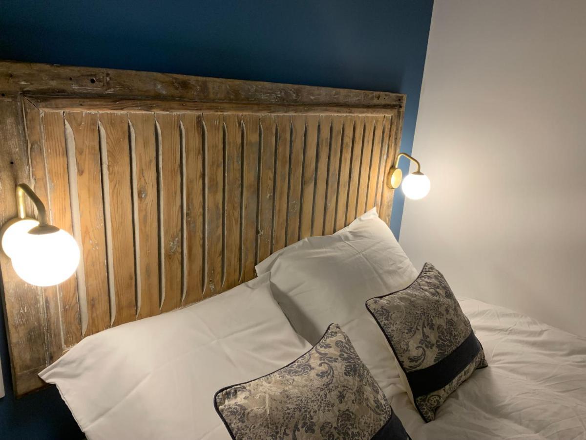 Appartement 2 Personnes : Les Canaux 阿棉 外观 照片